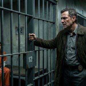 The Detective Believed Prison Was For Guilty People. Then His Own Daughter Was Thrown Into Cell 12