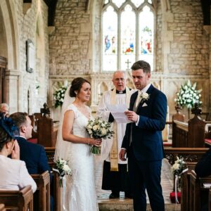 The Groom Stopped His Own Wedding. Then His Father’s Letter Exposed Why The Bride Wanted His Last Name