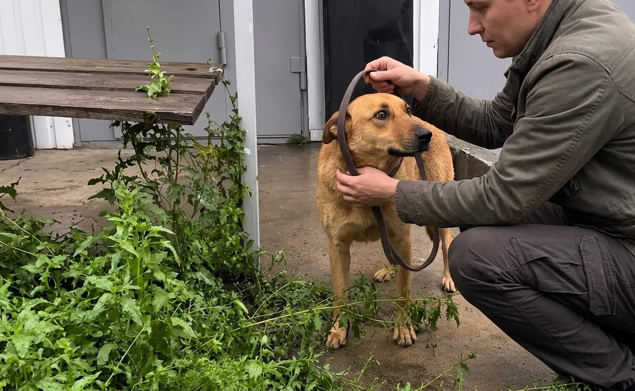 A Heavy Burden Made Every Step Hurt—Until Care Gave Her a Way Forward