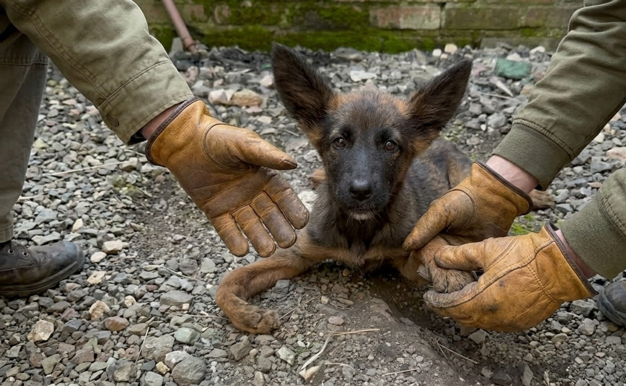 Nucita Couldn’t Stand on Her Own, but Her Recovery Was Only Beginning