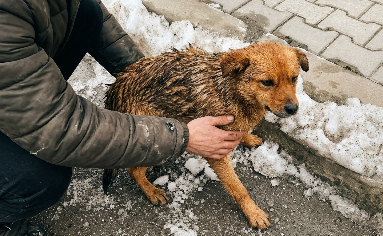 After a Midnight Accident Took His Mobility, Codrut Found a New Way Forward
