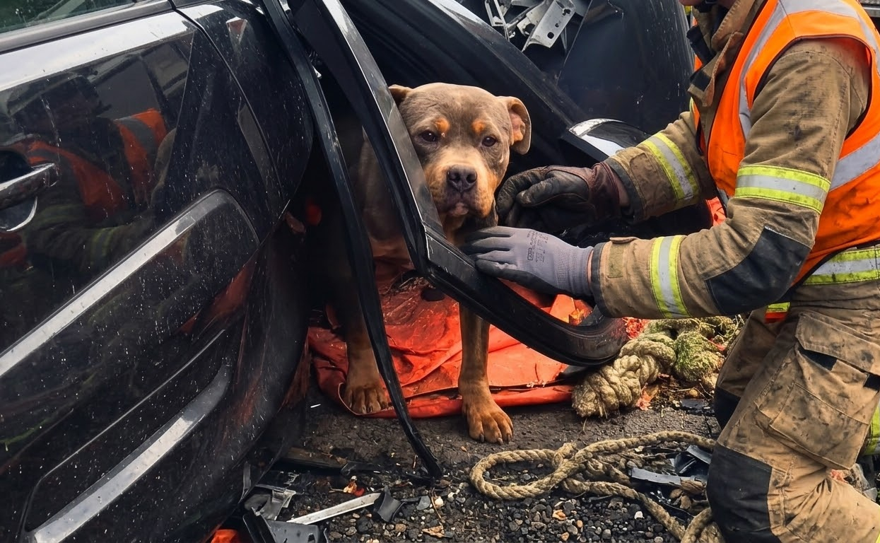 Cookie Had Never Known a Soft Bed—Until One Woman Refused to Stop Visiting