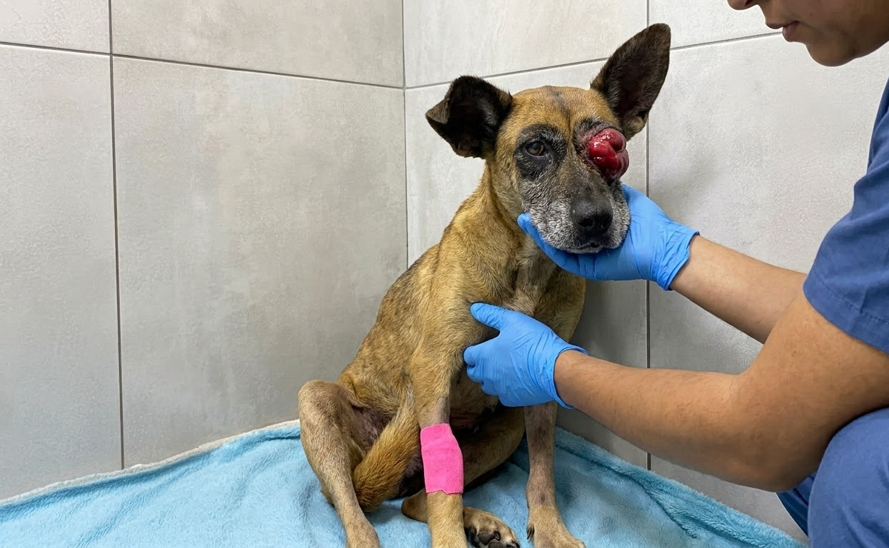 Ruth Finally Stepped Into the Light After Surviving Pain, Fear, and the Streets