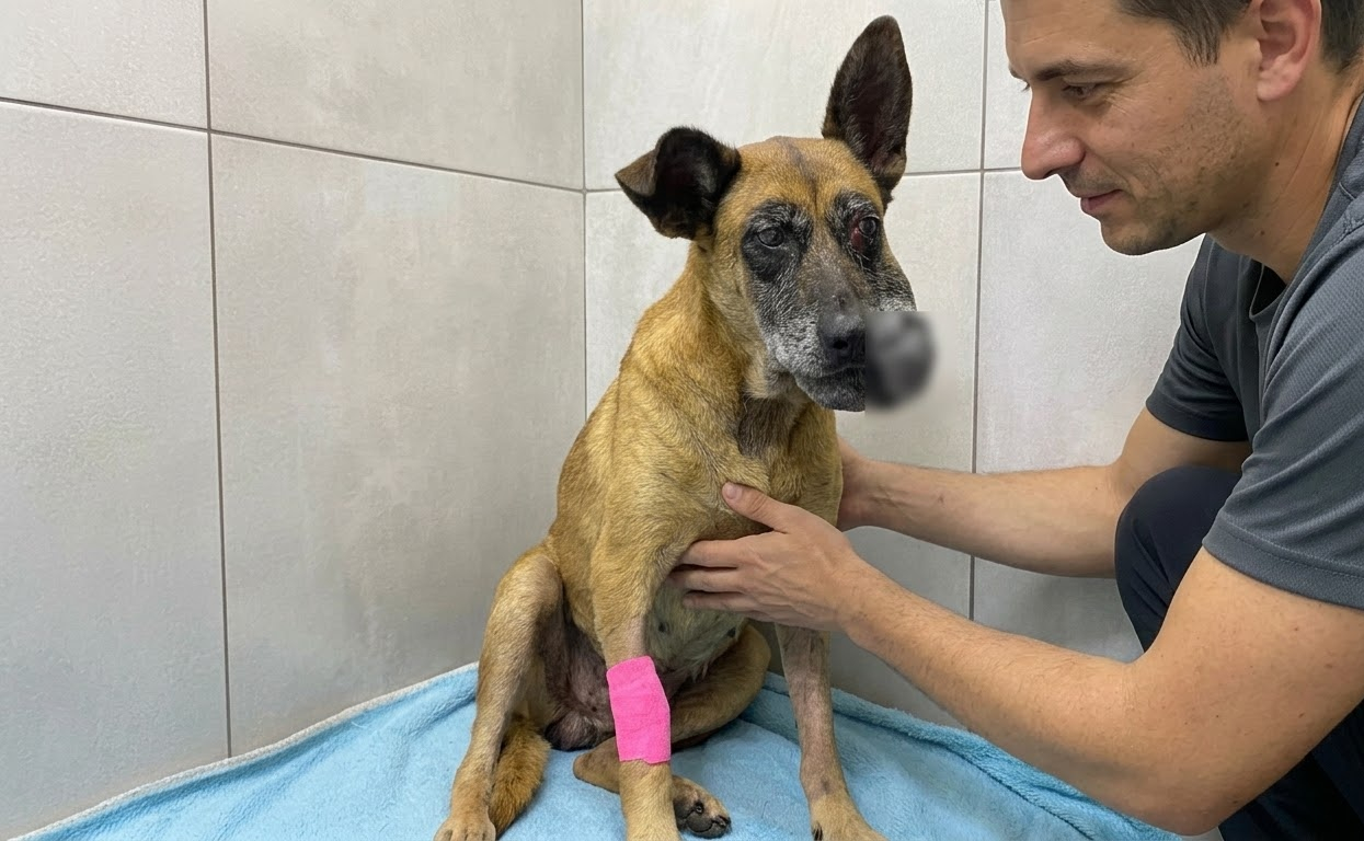Ruth Finally Stepped Into the Light After Surviving Pain, Fear, and the Streets