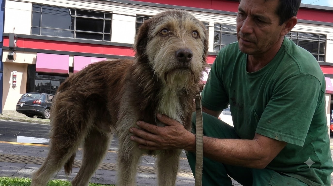 From Hiding Places to Warm Beds: What It Takes to Bring a Rescued Animal Home