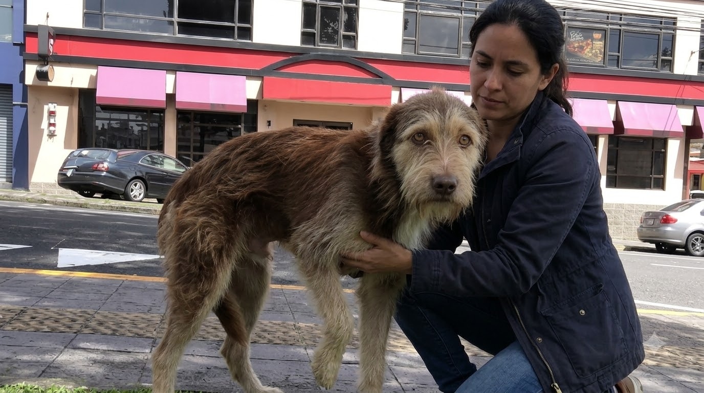 From Hiding Places to Warm Beds: What It Takes to Bring a Rescued Animal Home