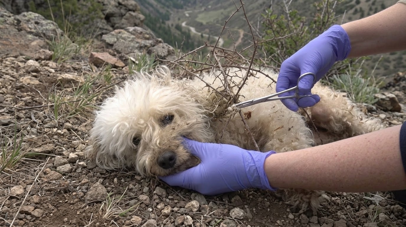 A $50,000 Goal Became a Lifeline for Animals No One Else Could Reach