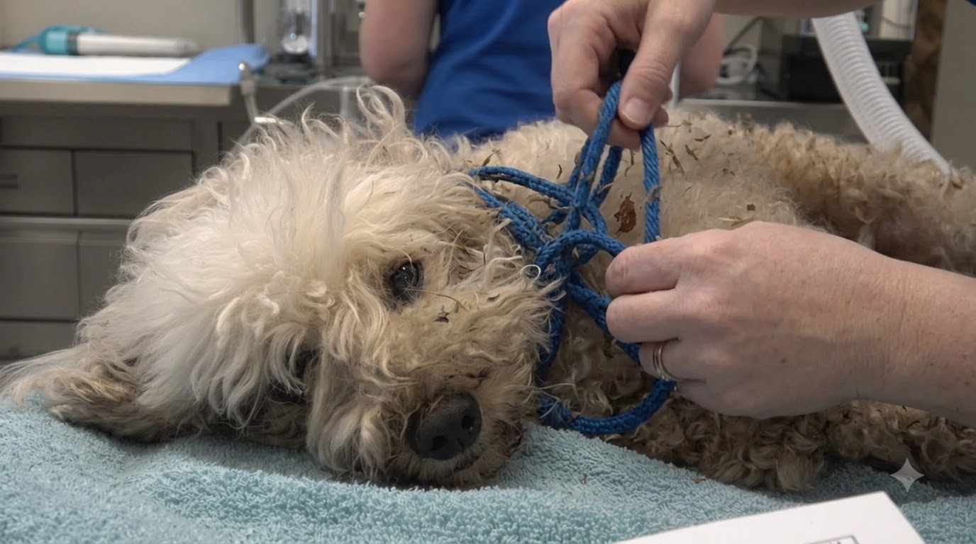 A $50,000 Goal Became a Lifeline for Animals No One Else Could Reach