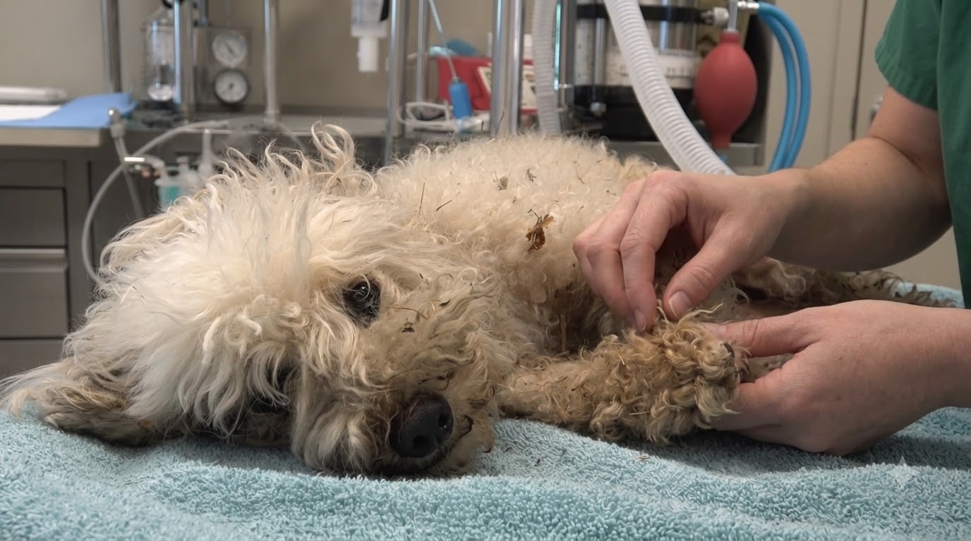 A $50,000 Goal Became a Lifeline for Animals No One Else Could Reach