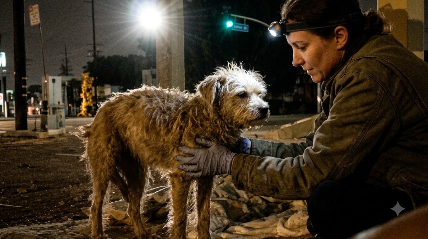 A Passing Train Couldn’t Break Nora’s First Fragile Moment of Trust