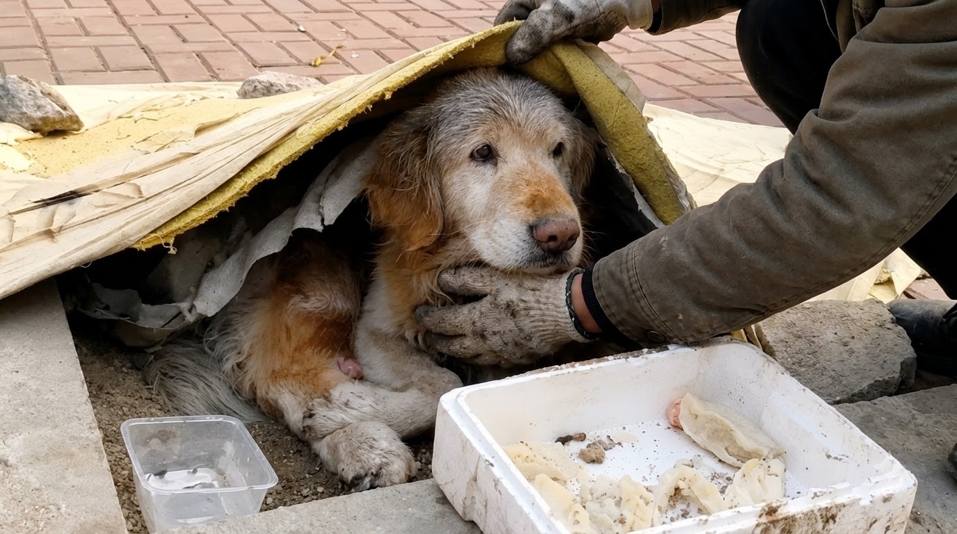 Gold’s Final Days Became the Homecoming He Never Received