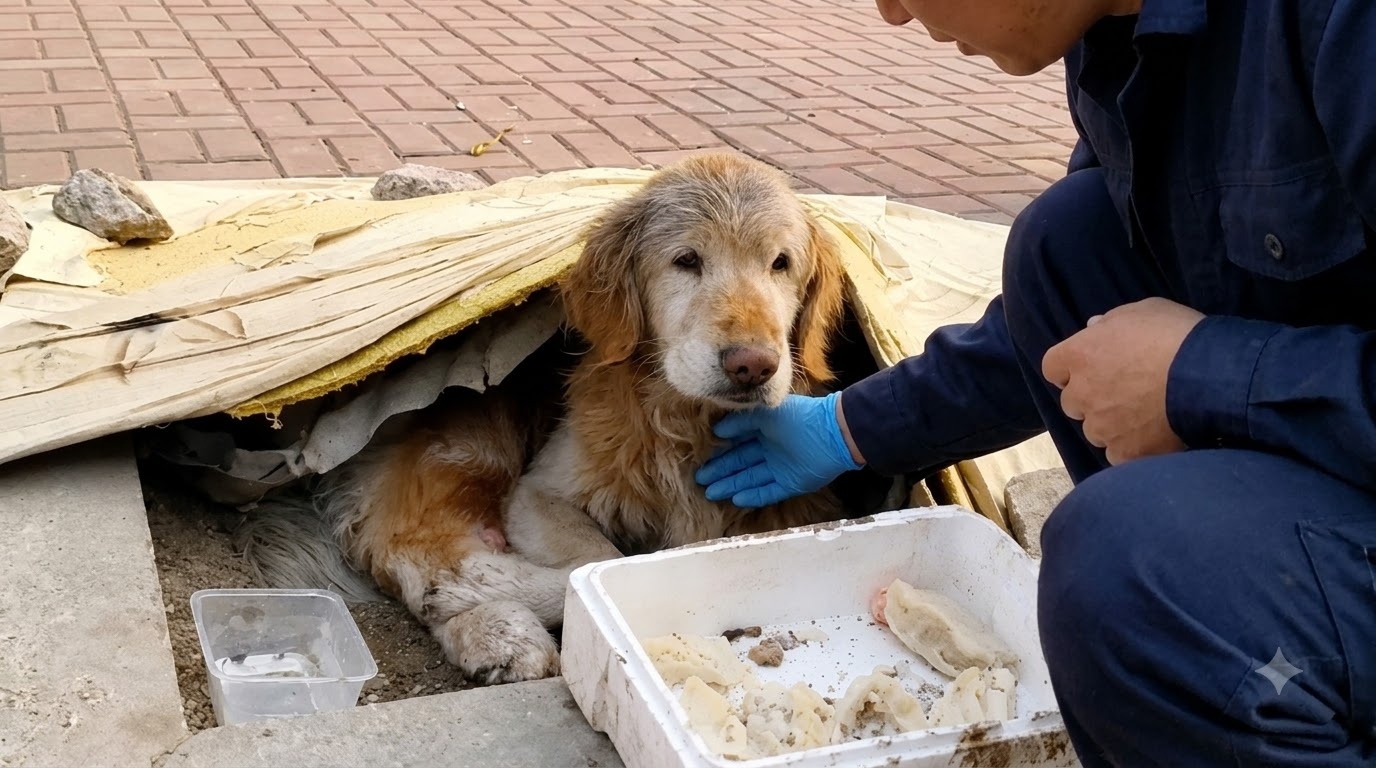 Gold’s Final Days Became the Homecoming He Never Received