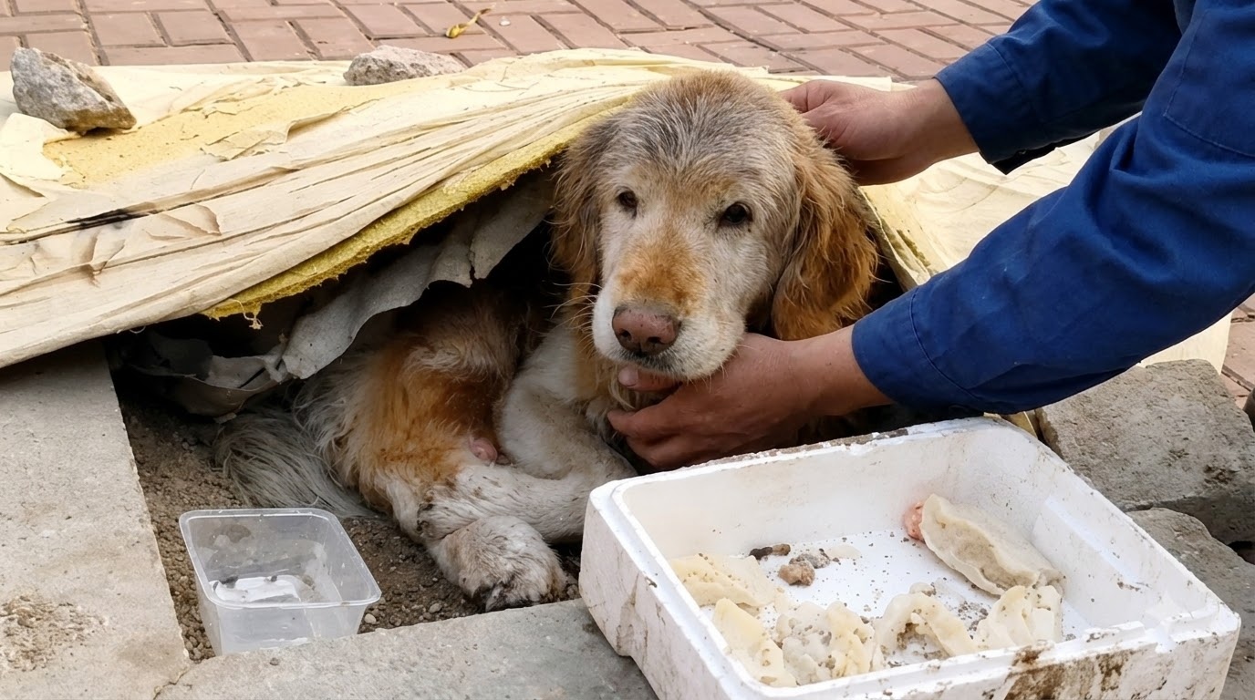 Gold’s Final Days Became the Homecoming He Never Received
