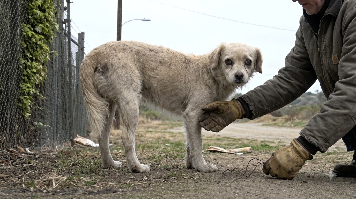 The Midnight Catch That Ended Opal’s Life on the Street
