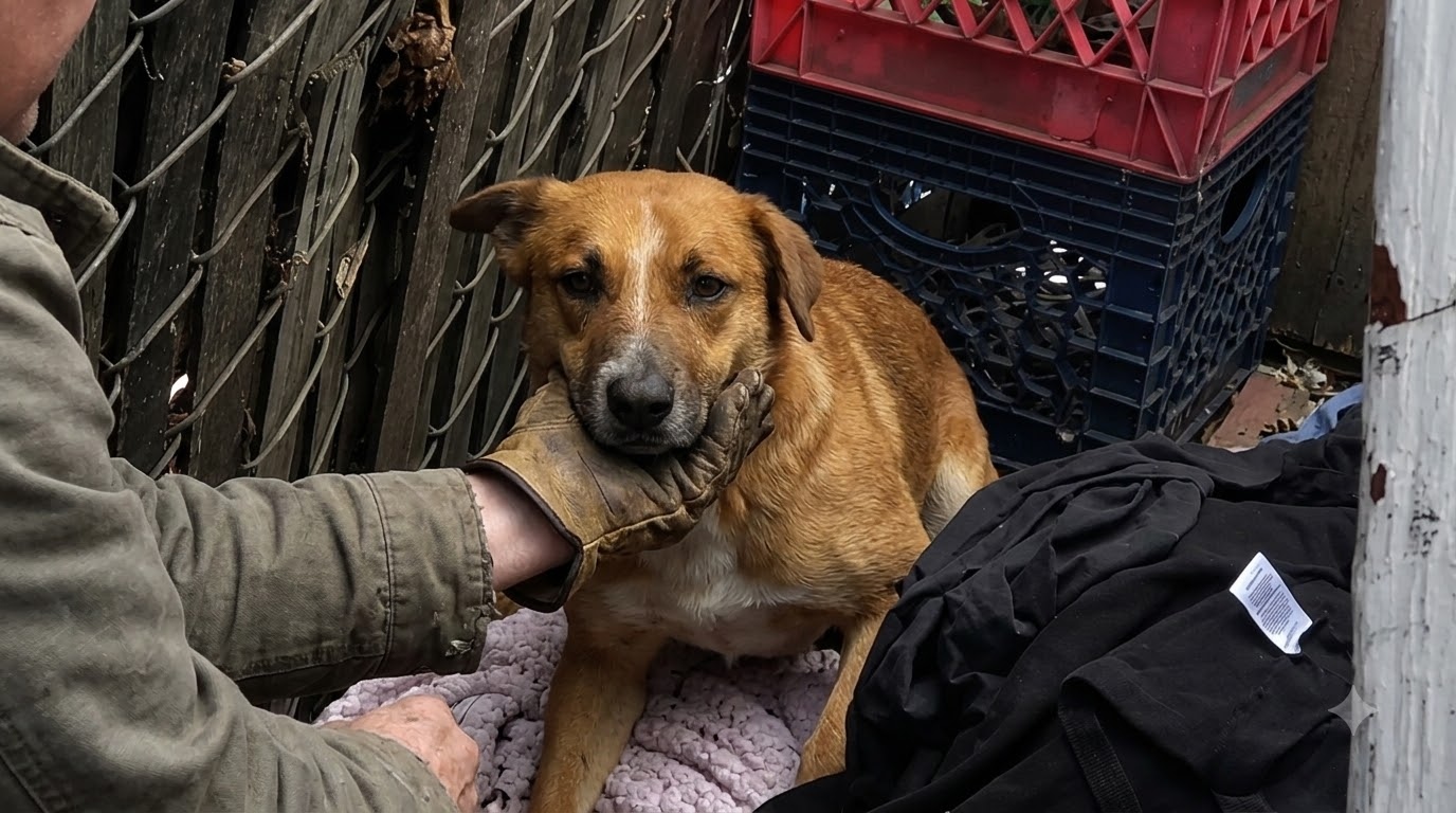For Three Days, Shazam Could Only Wait for Someone to Find Him