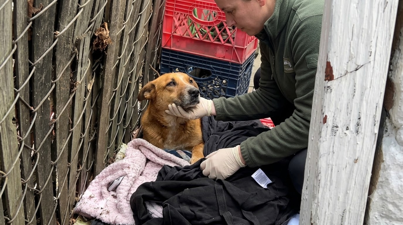 For Three Days, Shazam Could Only Wait for Someone to Find Him