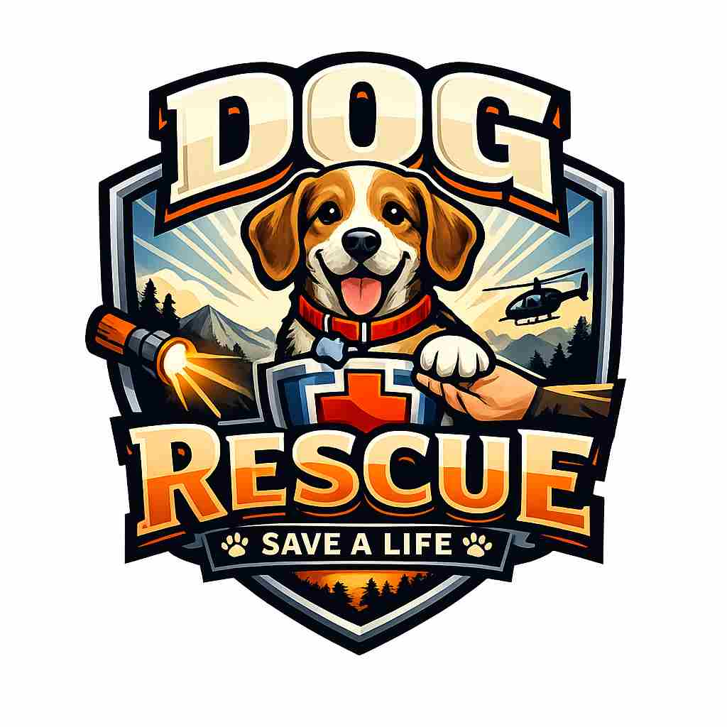 Rescue Animal